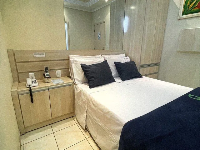 Super, Luxury, Suite، Polar Rio Hotel 2/4