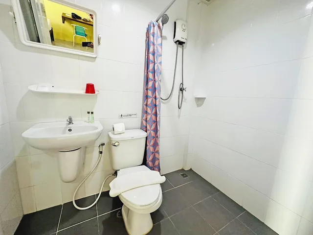 غرفة قياسية مزدوجة، Anyavee Nammao Beach Resort 8/8