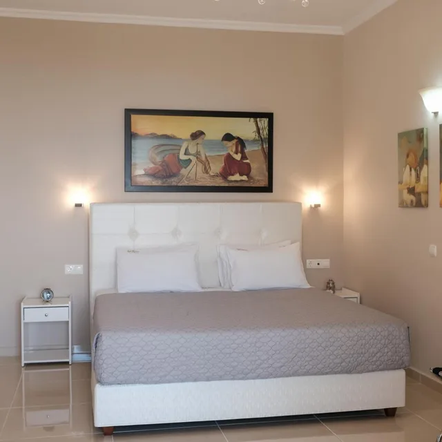 شقة بغرفة نوم واحدة، Brentanos Apartments - View Of Paradise 2/10