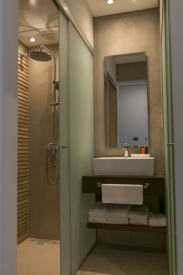 لوفت بسرير كينج، Five Hotel and Residences 5/10
