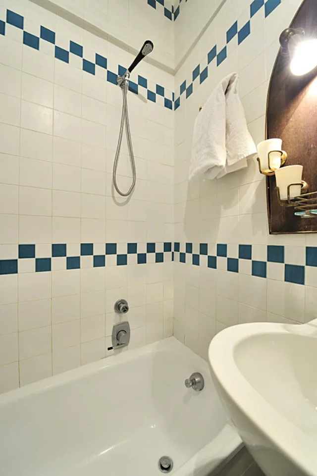 1 Bedroom, Apartment, Queen Bed, Sofa, Ca Maurice 3/3