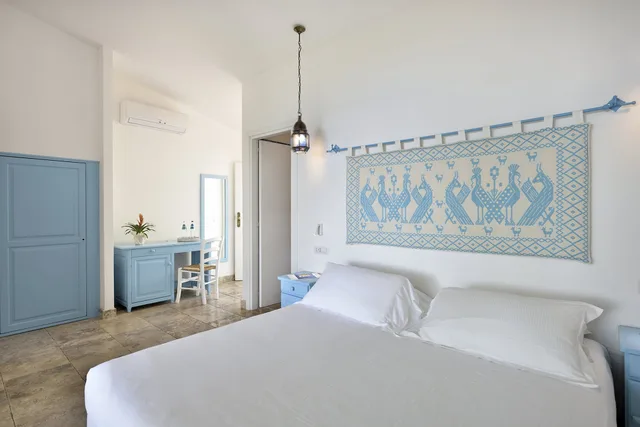 غرفة كلاسيكية، Hotel Telis - Arbatax Park Resort 2/8