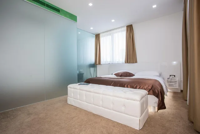 Penthouse, Apartment, Hotel National 4/8