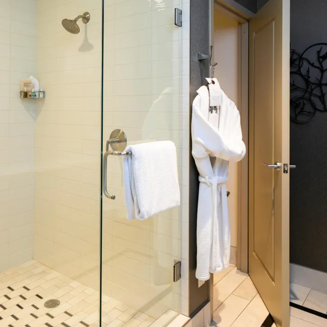 جناح بإطلالة على المدينة بغرفة نوم واحدة، The Tennessean Personal Luxury Hotel 3/3