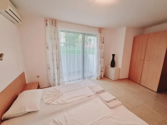 شقة بغرفة نوم واحدة، Diamond Apartments 7/10