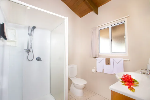 Deluxe, Studio, King Bed, Beach Front، Moana Sands Beachfront Hotel 4/5