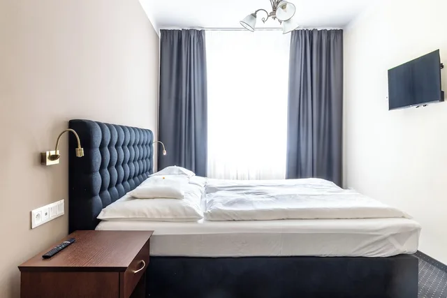 شقة تنفيذية بسرير كينج، Polana Hotel 1/2
