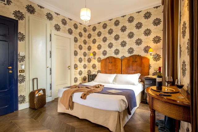 غرفة سوبيريور بسرير مزدوج، Boutique Hotel Anahi 7/7