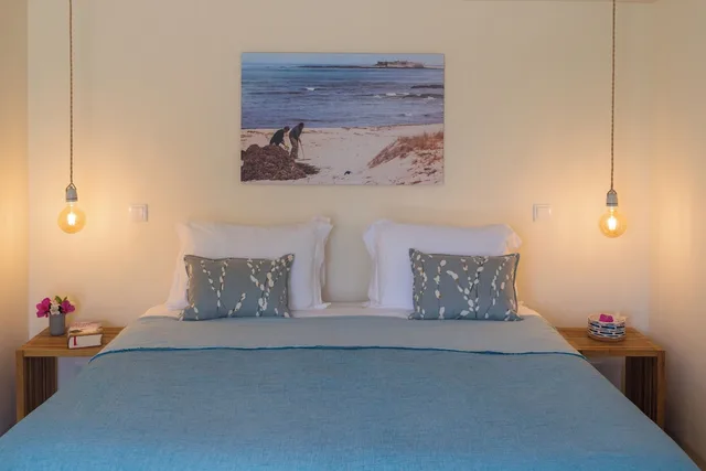 Standard, Queen Bed, Quinta Da Bouca De Arques 1/1