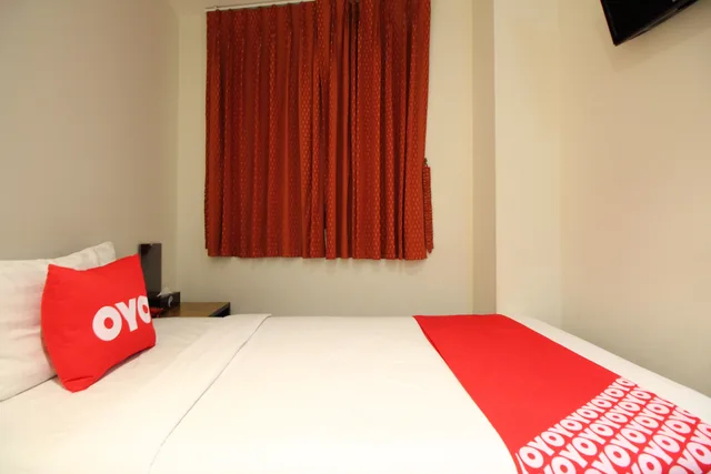 Thailand Standard Single، Super OYO 484 Pannee Residence Khaosan (SHA Plus) 2/4