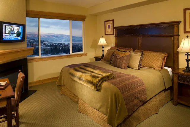 3 Bedrooms, Condo, Silver, Lodge، Silverado Lodge 1/5