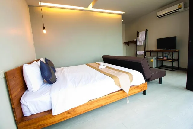 Deluxe, Suite, 3Laan House 4/10