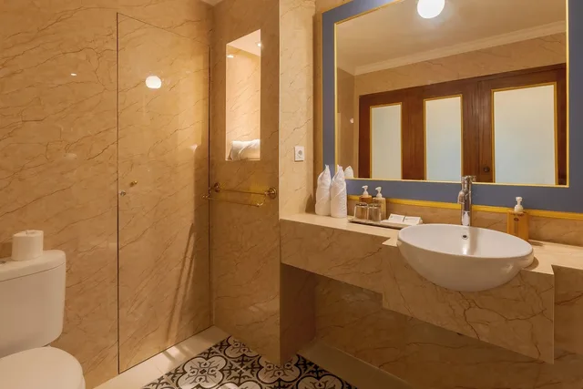 Royal, Classic, Double Bed, Pool Side, Fourteen Roses Boutique Hotel and Spa 8/10