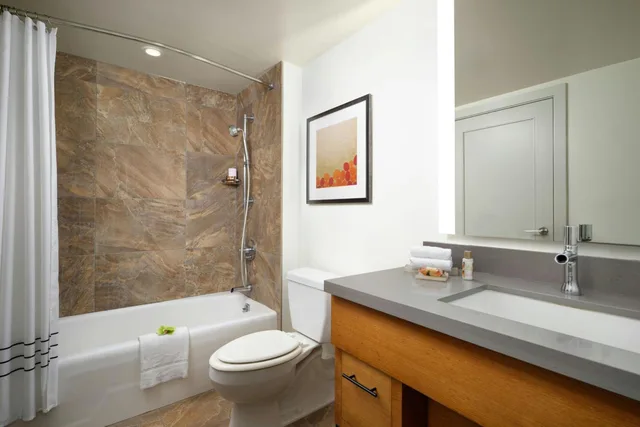 2 Bedrooms, Suite, Marriotts Waikoloa Ocean Club 10/10