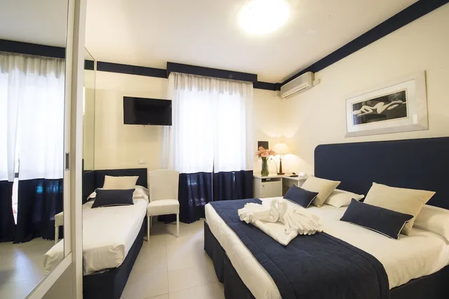 غرفة بريميوم ثلاثية، PARK HOTEL MARACAIBO 2/6