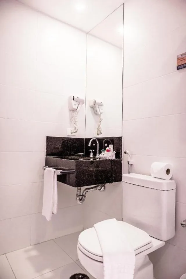 غرفة قياسية مفردة، Matiz Manhattan 2/2