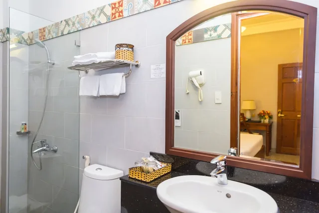 Boutique, Queen Bed، Ben Thanh Boutique Hotel 3/3