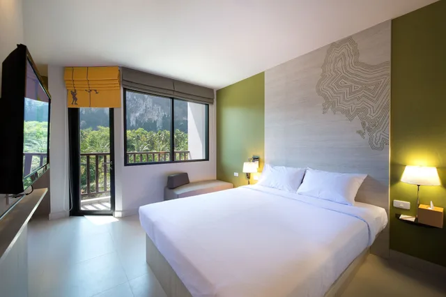 Standard Double, IBIS STYLES KRABI AO NANG 1/15