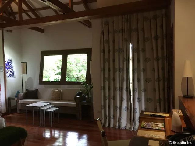 1 Bedroom, Luxury, Villa, 2 Double Beds, Garden Area، Donatela Resort and Sanctuary 5/10