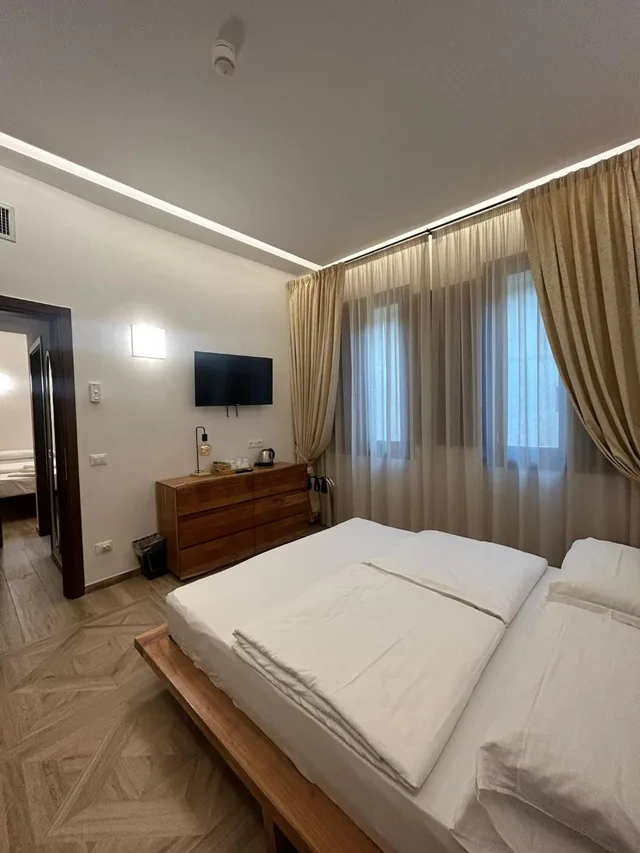 Superior, Suite, King Bed, Le Due Fontane 2/10