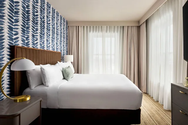 جناح بغرفة نوم واحدة، Hotel Northland Autograph Collection 1/4
