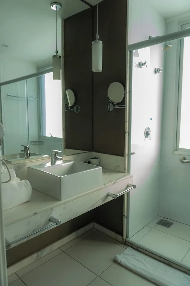 Deluxe, Triple, 1 Double and 1 Single Bed, San Diego Veredas Sete Lagoas 8/8