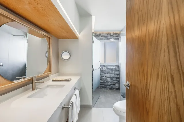 Suite, 2 Double Beds, Ocean Front، Sunvivia by Fiesta Americana Mazatlan 1/2
