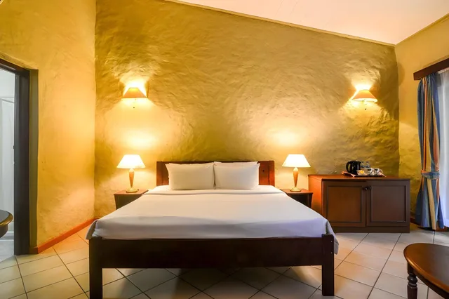 غرفة ديلوكس، Berjaya Praslin Resort 1/1