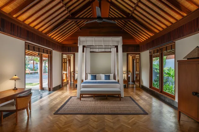 جناح استوديو فاخر بغرفة نوم واحدة، The Sira, a Luxury Collection Resort & Spa, Lombok 3/3
