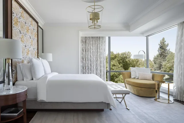 Malibu, Suite, Corner، Four Seasons Hotel Westlake Village 2/6