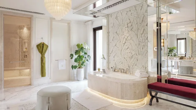 Malakiya, Royal, Villa, 2 King Beds، Jumeirah Dar Al Masyaf 6/6