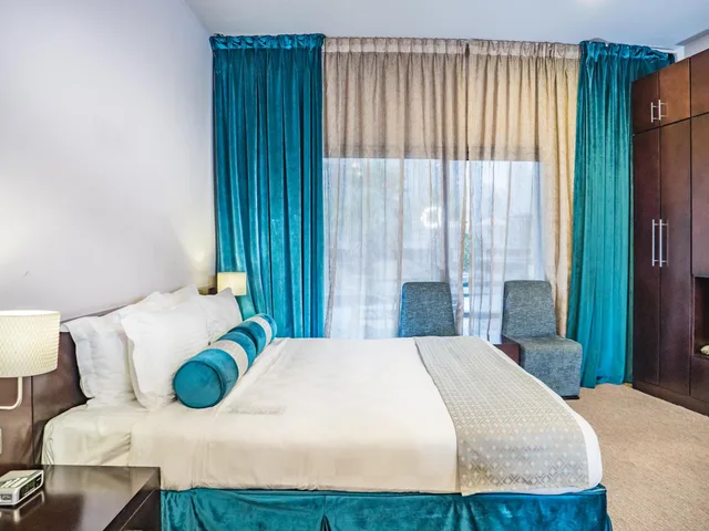 Studio, Villa، Signature Hotel Apartment Spa Marina 1/6