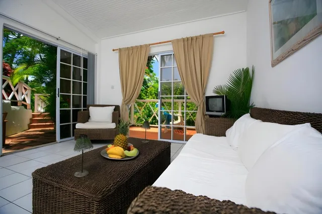 2 Bedrooms, Villa, 2 Queen Beds, Marigot Beach Club and Dive Resort 10/10