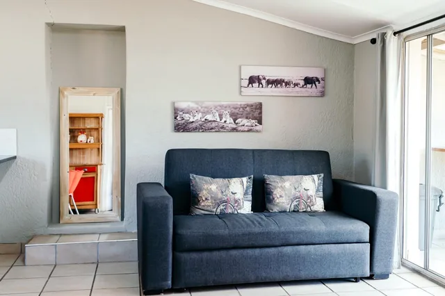 Misty Morn Cottages، Krugersdorp 37/58
