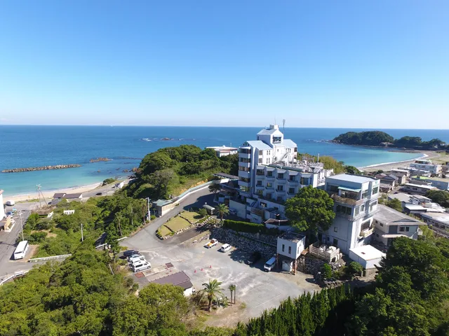 غرفة بسرير نصف مزدوج، Resort Hills Toyohama SORA no KAZE 1/3