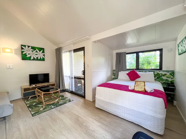Studio, Beach Side، Castaway Resort 3/5