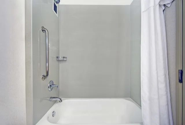 Studio, Suite, King Bed, Bay View، Homewood Suites by Hilton Seattle Downtown 8/10