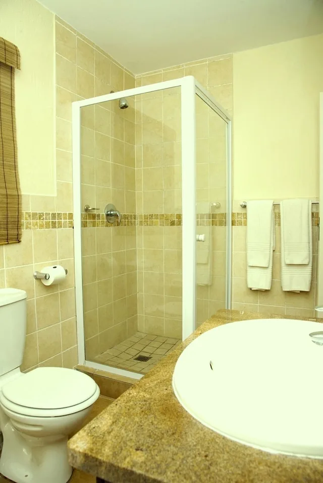 جناح بسرير كينج مع أريكة، Splendid Inn Port Edward Ex Premier Hotel Edwardian 4/4