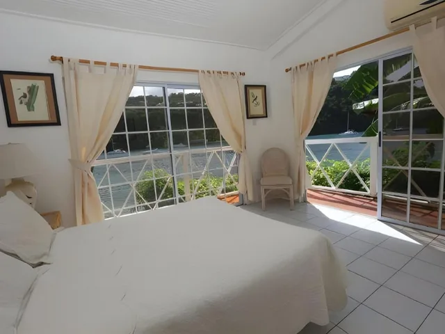 2 Bedrooms, Villa, 2 Queen Beds, Marigot Beach Club and Dive Resort 2/10