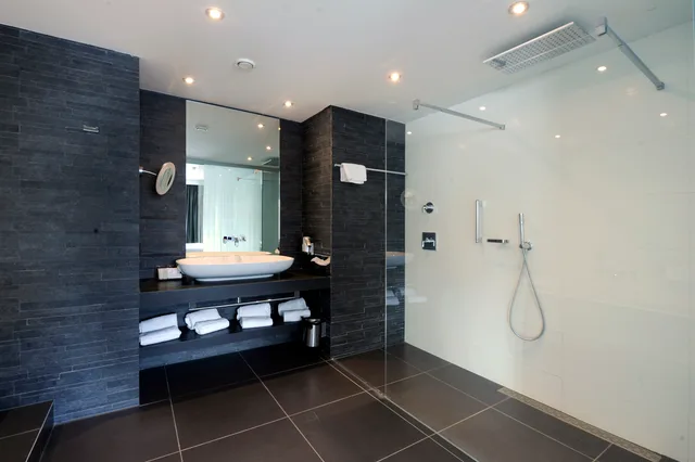 جناح بزنس، Hotel Van Der Valk Brugge Oostkamp 2/4