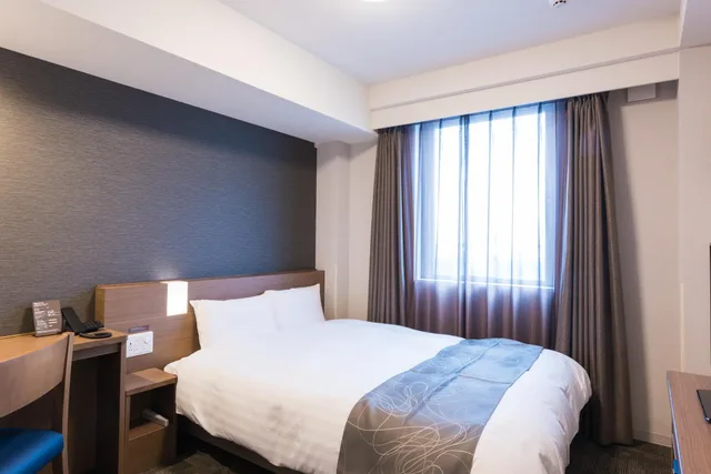 Standard, Single, DORMY INN EXPRESS SENDAI SEASIDE 5/10