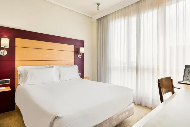 Abba، Abba Garden Hotel 3/3
