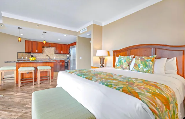 استوديو سوبيريور بإطلالة على البحر، OUTRIGGER Honua Kai Resort & Spa 2/3