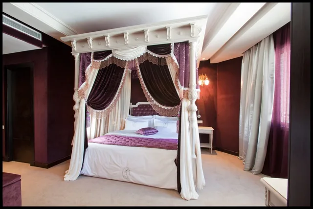 جناح بريستيج، Art Palace Suites Spa Chateaux Hotels Collection 5/10