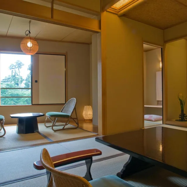 Japanese, Superior, North Wing, OYADO TAMAKI 2/2