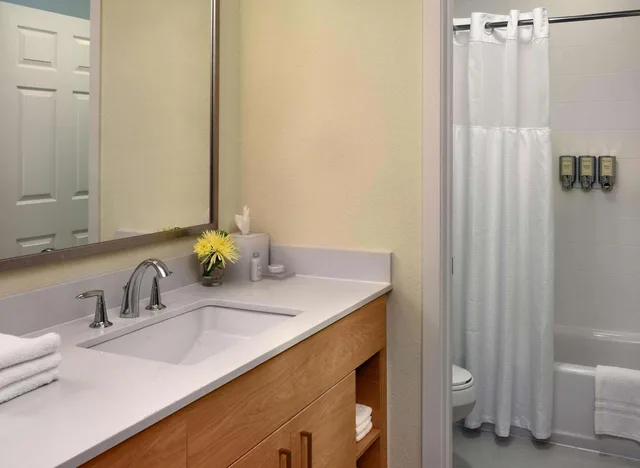 استوديو بسرير كينج لذوي الإعاقة، Sonesta ES Suites Flagstaff 3/4