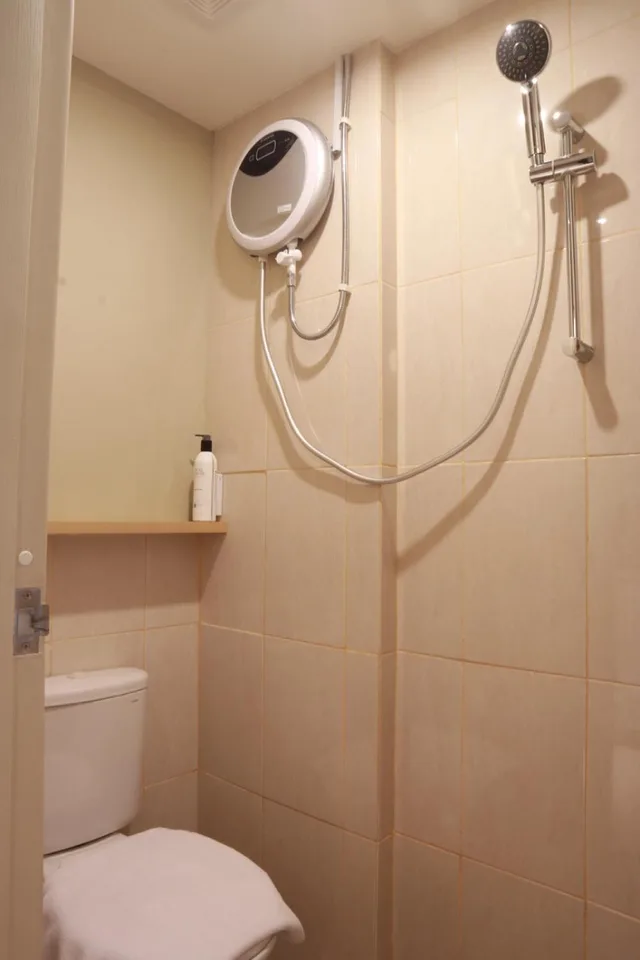 شقة بغرفة نوم واحدة، Hotel Osaka Pik 2 4/4