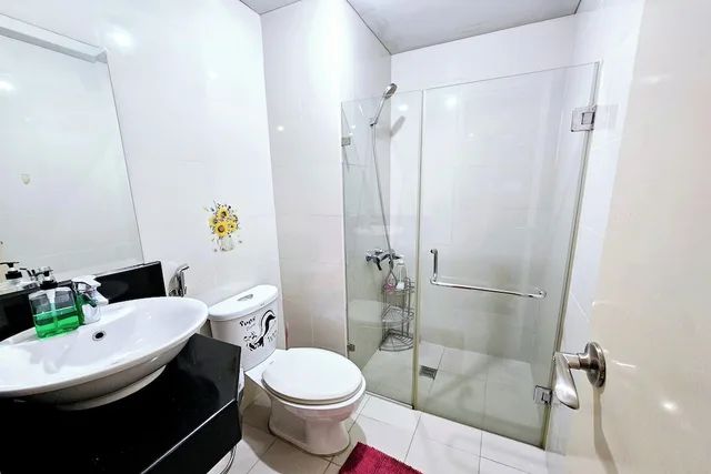 Studio Loft King Bed، PRS at One Palm Tree Villa near Airport 4/5