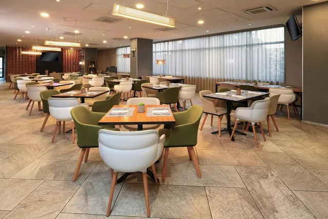 City Express Plus by Marriott Tampico، Ciudad Madero 52/64