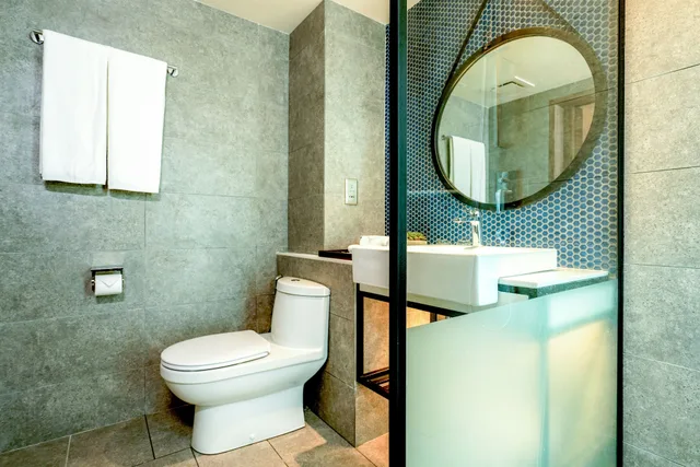 غرفة سوبيريور بسرير مزدوج بإطلالة على الجبل، MERCURE LANGKAWI PANTAI CENANG 9/10